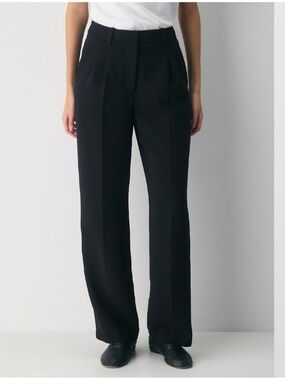 Aritzia Effortless Pants